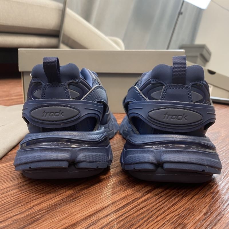 Balenciaga Track Shoes